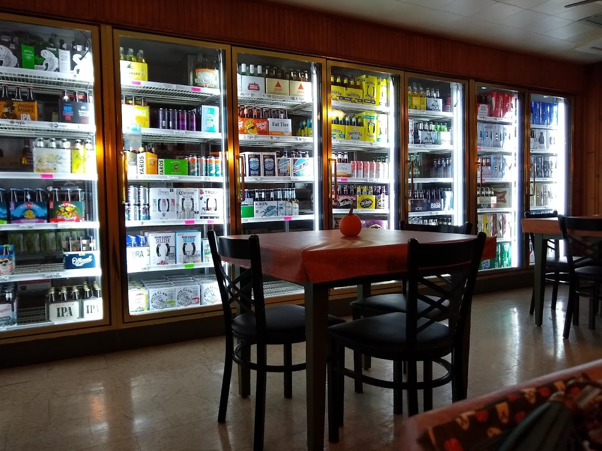 Tohickon Restaurant And Tavern